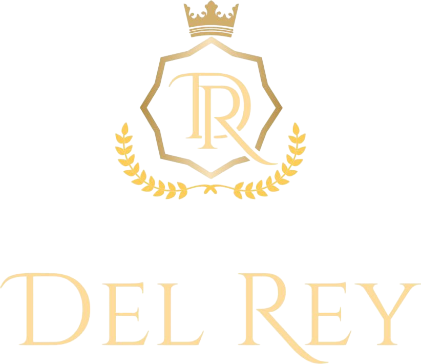 Chácara Del Rey Logo